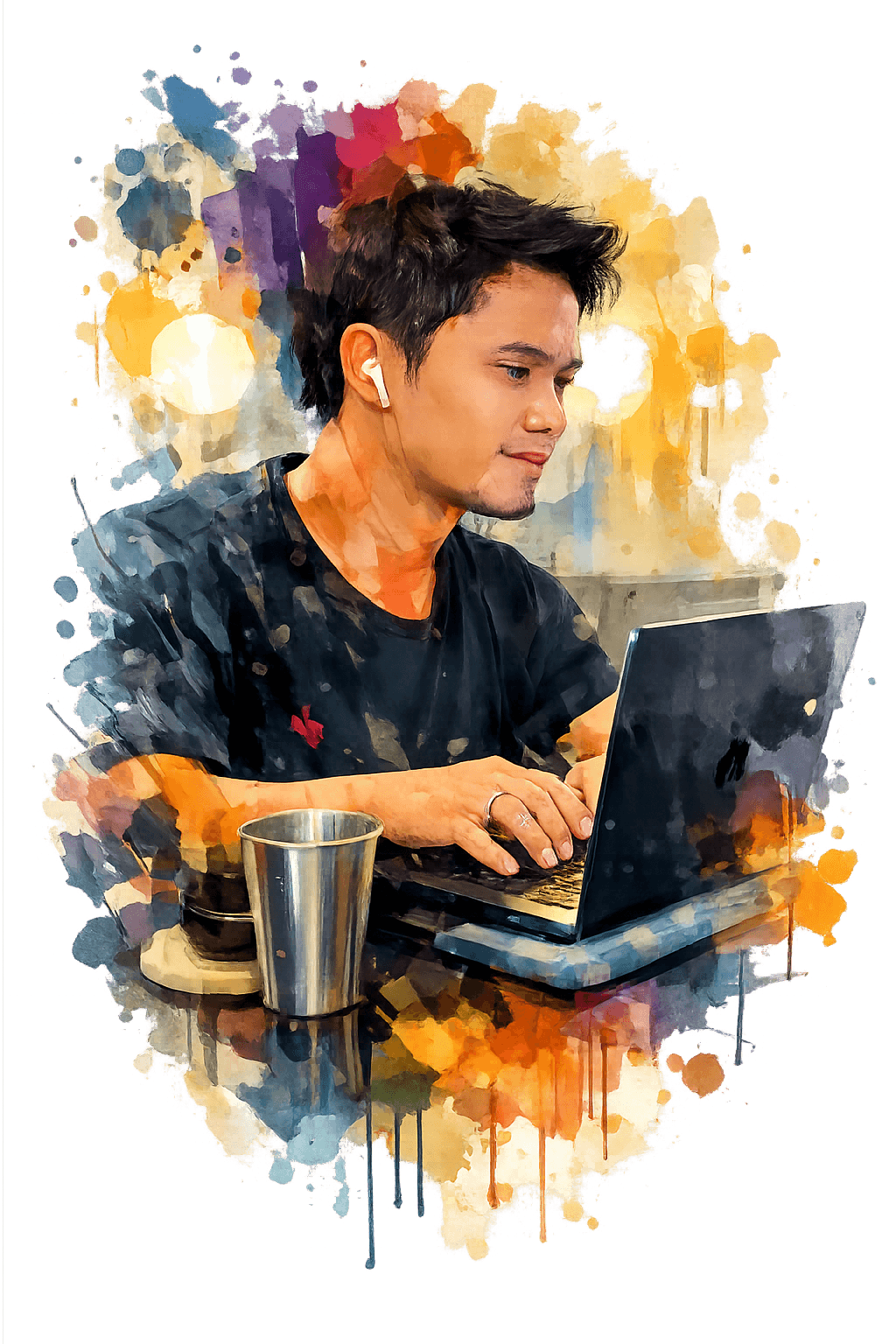 Hanggara Bima Pramesti